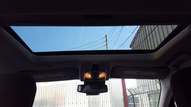 2015 Chevrolet Equinox LT FWD w/Moonroof - 18810960 - 14