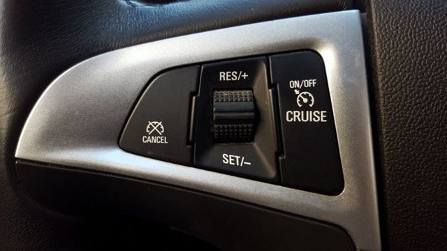 2015 Chevrolet Equinox LT FWD w/Moonroof - 18810960 - 17