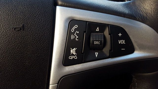 2015 Chevrolet Equinox LT FWD w/Moonroof - 18810960 - 18