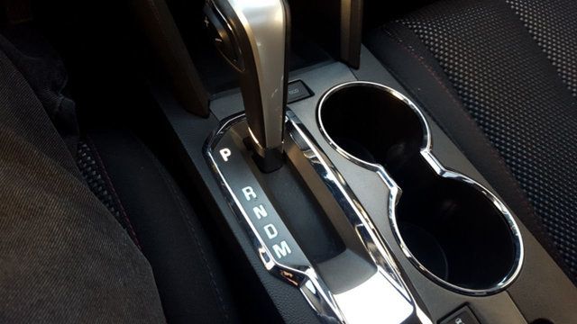 2015 Chevrolet Equinox LT FWD w/Moonroof - 18810960 - 19