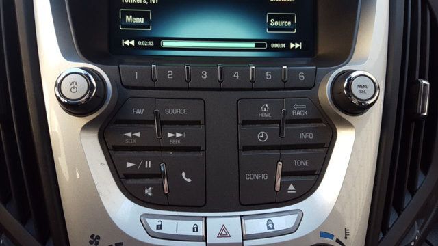 2015 Chevrolet Equinox LT FWD w/Moonroof - 18810960 - 21