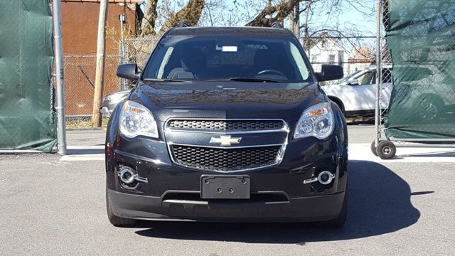 2015 Chevrolet Equinox LT FWD w/Moonroof - 18810960 - 2