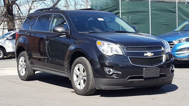 2015 Chevrolet Equinox LT FWD w/Moonroof - 18810960 - 3