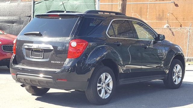 2015 Chevrolet Equinox LT FWD w/Moonroof - 18810960 - 4