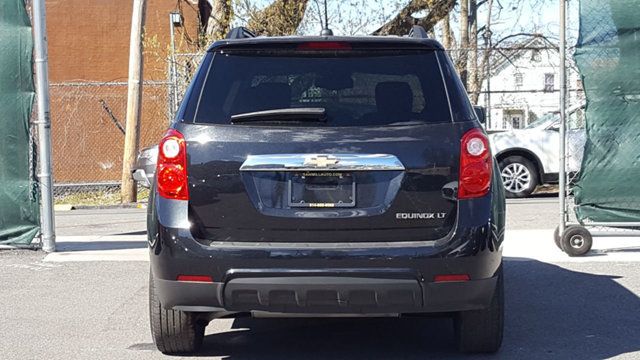2015 Chevrolet Equinox LT FWD w/Moonroof - 18810960 - 5