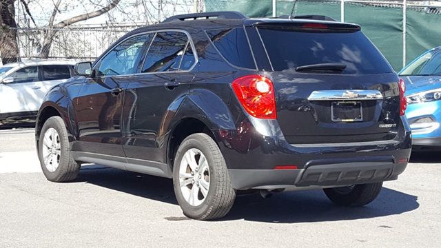 2015 Chevrolet Equinox LT FWD w/Moonroof - 18810960 - 6