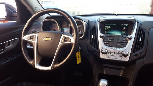 2015 Chevrolet Equinox LT FWD w/Moonroof - 18810960 - 7