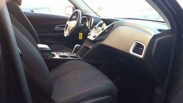 2015 Chevrolet Equinox LT FWD w/Moonroof - 18810960 - 8