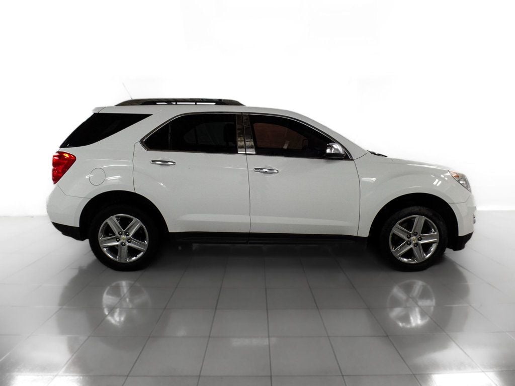 2015 Chevrolet Equinox LTZ - 22677176 - 6