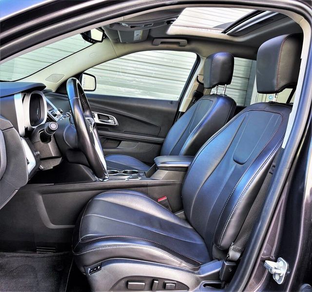 2015 Chevrolet Equinox LTZ 4dr SUV - 21459440 - 9
