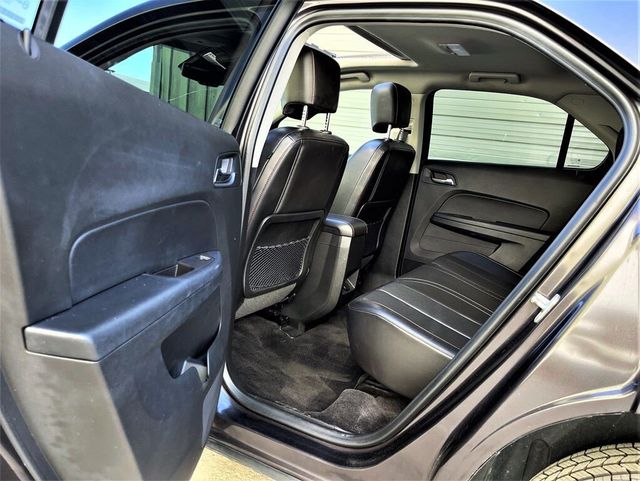 2015 Chevrolet Equinox LTZ 4dr SUV - 21459440 - 10
