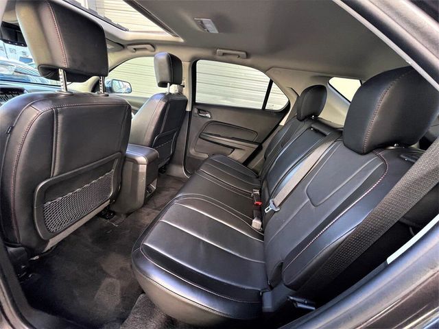 2015 Chevrolet Equinox LTZ 4dr SUV - 21459440 - 11