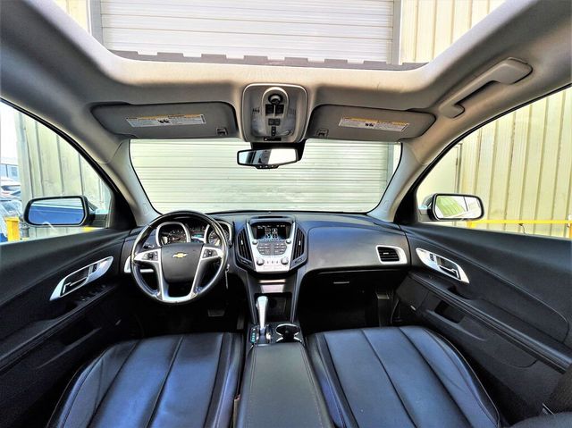 2015 Chevrolet Equinox LTZ 4dr SUV - 21459440 - 12