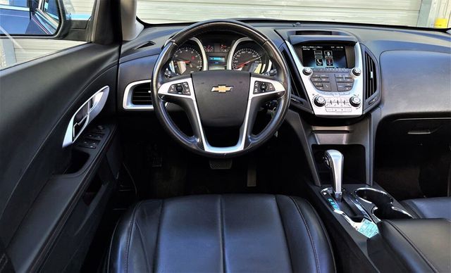 2015 Chevrolet Equinox LTZ 4dr SUV - 21459440 - 13