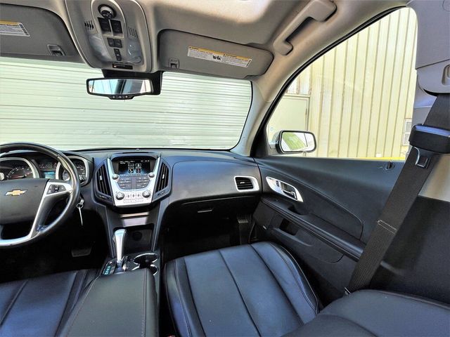 2015 Chevrolet Equinox LTZ 4dr SUV - 21459440 - 14
