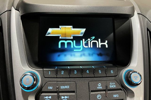 2015 Chevrolet Equinox LTZ 4dr SUV - 21459440 - 15