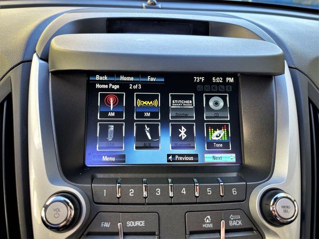 2015 Chevrolet Equinox LTZ 4dr SUV - 21459440 - 16