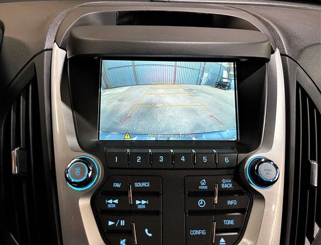 2015 Chevrolet Equinox LTZ 4dr SUV - 21459440 - 18