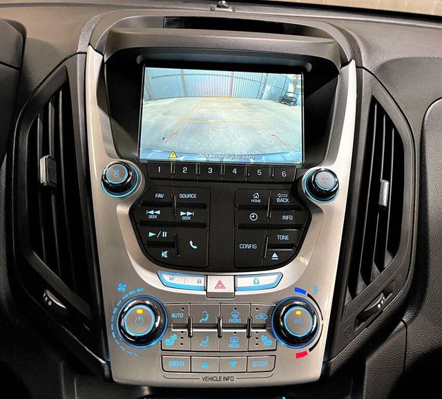 2015 Chevrolet Equinox LTZ 4dr SUV - 21459440 - 19