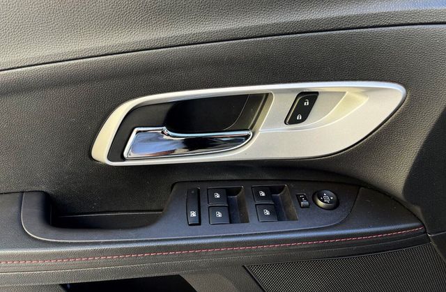 2015 Chevrolet Equinox LTZ 4dr SUV - 21459440 - 26