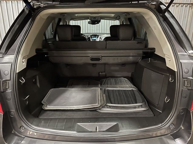 2015 Chevrolet Equinox LTZ 4dr SUV - 21459440 - 28