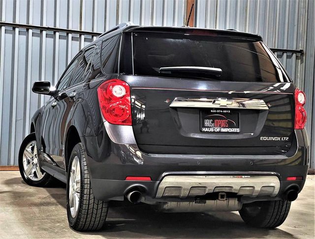 2015 Chevrolet Equinox LTZ 4dr SUV - 21459440 - 6