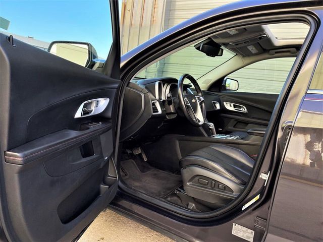 2015 Chevrolet Equinox LTZ 4dr SUV - 21459440 - 7
