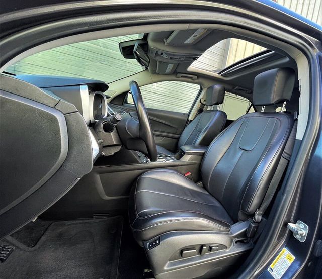 2015 Chevrolet Equinox LTZ 4dr SUV - 21459440 - 8