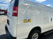 2015 Chevrolet Express Cargo Van Chevrolet Express 2500 Cargo VTRUX Hybrid/Electric Powered - 22358656 - 42