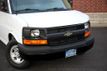 2015 Chevrolet Express Cargo Van RWD 2500 135" - 22827294 - 9