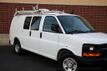 2015 Chevrolet Express Cargo Van RWD 2500 135" - 22827294 - 10