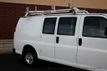 2015 Chevrolet Express Cargo Van RWD 2500 135" - 22827294 - 11