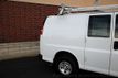 2015 Chevrolet Express Cargo Van RWD 2500 135" - 22827294 - 12