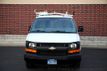 2015 Chevrolet Express Cargo Van RWD 2500 135" - 22827294 - 13