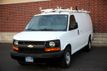 2015 Chevrolet Express Cargo Van RWD 2500 135" - 22827294 - 15