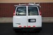 2015 Chevrolet Express Cargo Van RWD 2500 135" - 22827294 - 16
