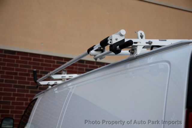 2015 Chevrolet Express Cargo Van RWD 2500 135" - 22827294 - 18