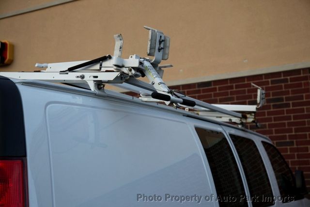 2015 Chevrolet Express Cargo Van RWD 2500 135" - 22827294 - 20