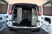 2015 Chevrolet Express Cargo Van RWD 2500 135" - 22827294 - 22