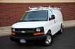 2015 Chevrolet Express Cargo Van RWD 2500 135" - 22827294 - 2