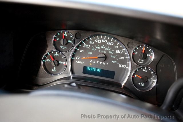 2015 Chevrolet Express Cargo Van RWD 2500 135" - 22827294 - 36