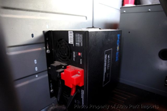 2015 Chevrolet Express Cargo Van RWD 2500 135" - 22827294 - 37