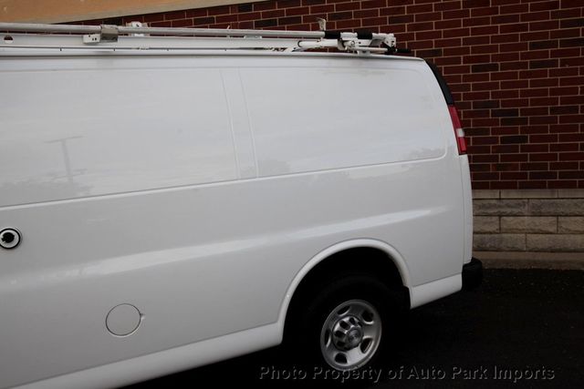 2015 Chevrolet Express Cargo Van RWD 2500 135" - 22827294 - 6