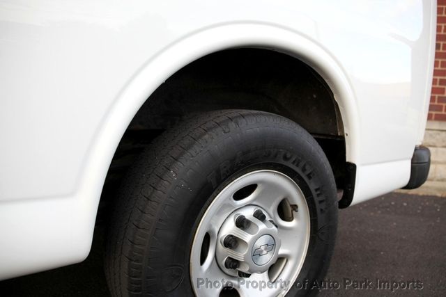 2015 Chevrolet Express Cargo Van RWD 2500 135" - 22827294 - 7