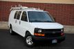 2015 Chevrolet Express Cargo Van RWD 2500 135" - 22827294 - 8