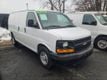 2015 Chevrolet Express Cargo Van RWD 2500 135" - 22775388 - 2