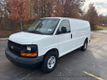 2015 Chevrolet Express Cargo Van RWD 2500 135" - 22944064 - 0