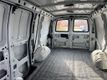 2015 Chevrolet Express Cargo Van RWD 2500 135" - 22944064 - 10