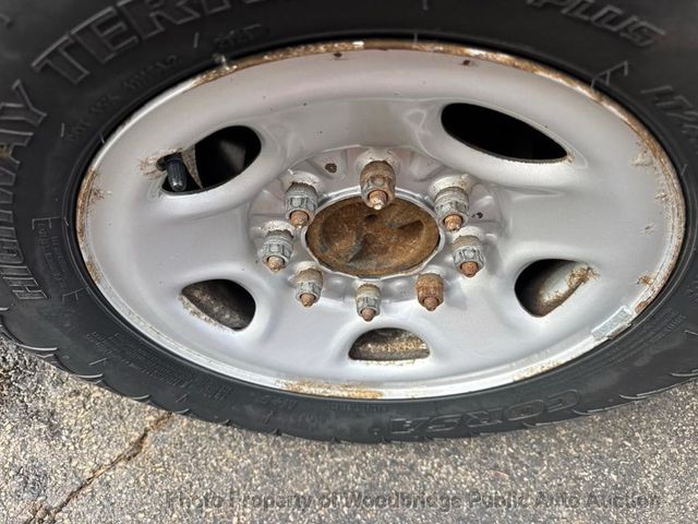 2015 Chevrolet Express Cargo Van RWD 2500 135" - 22944064 - 16