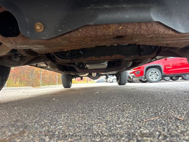 2015 Chevrolet Express Cargo Van RWD 2500 135" - 22944064 - 17